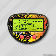 INTREPID 2013 STYLE GEL