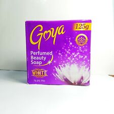 Goya Body Whitening Soap