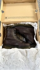 Ladies Dr Martens 1460 Pascal
