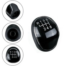 6 Speed Gear Knob For Ford