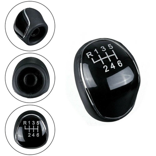 Speed gear knob for - knob, ford