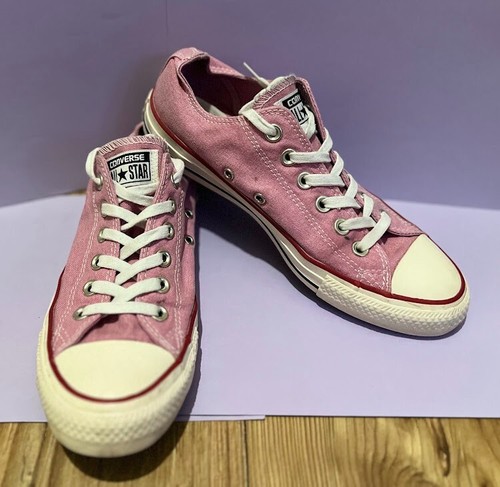 Women converse all - women's, stars