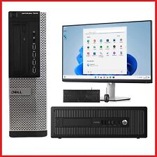 CHEAP FAST PC Windows 11