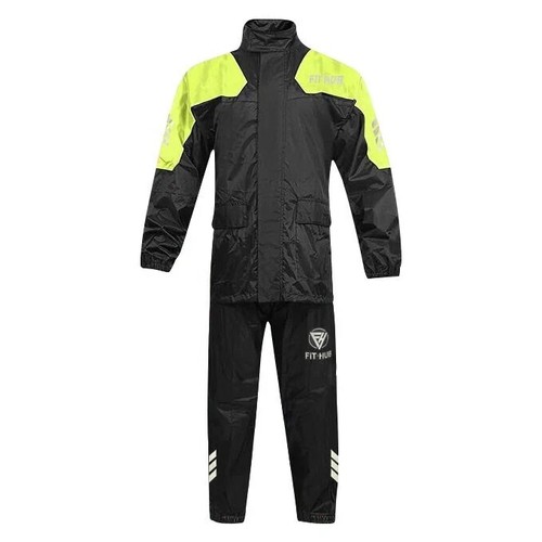 Motorcycle rain suit - motorcycle,