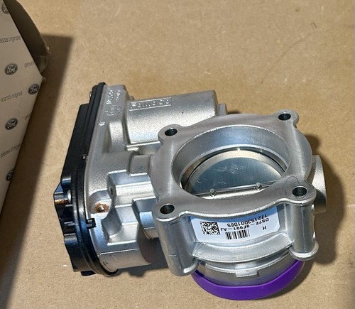 Ford throttle body 2264983 0 - throttle,