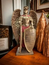 St. Michael The Archangel