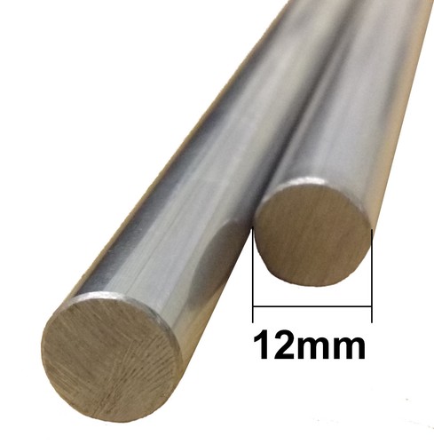 Printer 12mm chrome steel - printer,