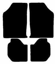 Fits Ford Escort Mk3 / Mk4