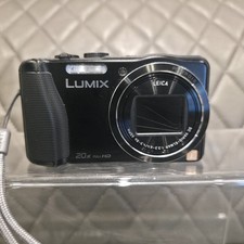 Panasonic Lumix DMC-ZS25