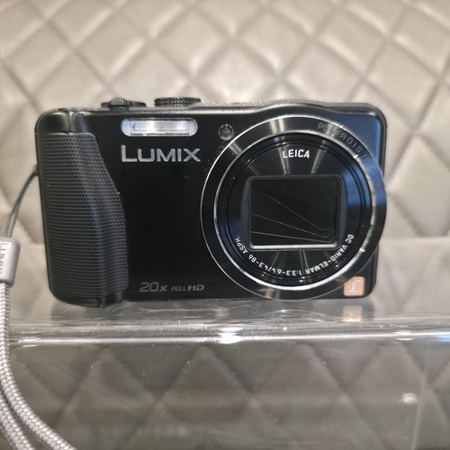 Panasonic lumix dmc zs25 - panasonic,