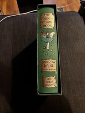 The Green Fairy Book - Andrew