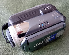 Jvc everio mg37aa - jvc,