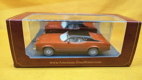 American excellence scale - excellence,