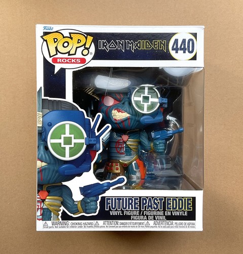 Funko pop rocks iron - funko,