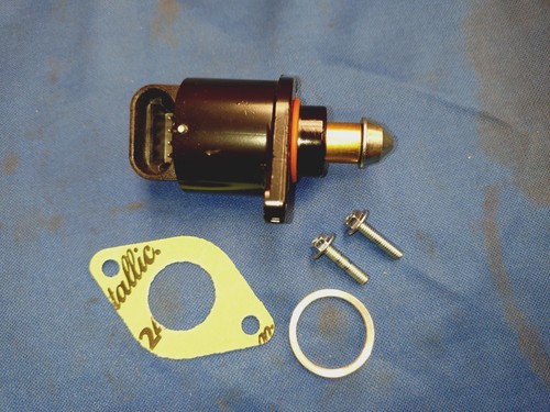 Jaguar daimler idle air valve - daimler,