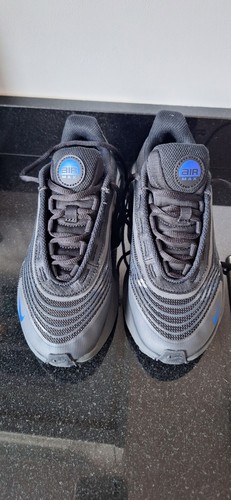 Nike air max black - nike,