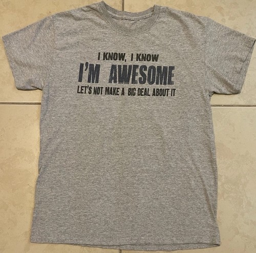 Vtg know awesome faded - vtg,