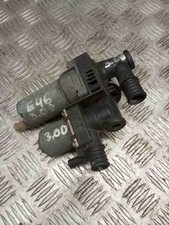 BMW 3 E46 Radiator Valve