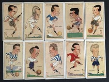 John player sons football - player,
