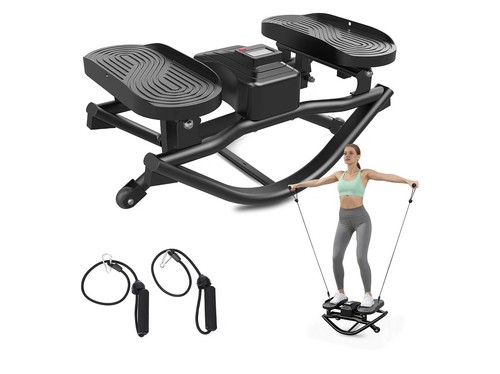 Hxd ergo rock stepper - hxd-ergo,