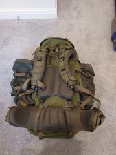 Karrimor SF Sabre 60-100 Litre