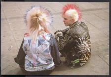 Modern SOCIAL HISTORY