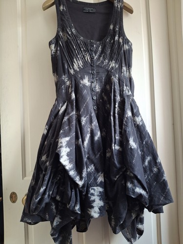All saints valeska dress uk10 - saints,