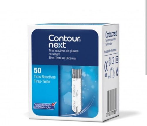 Bayer contour next blood - bayer,