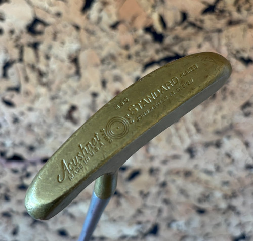 Acushnet bullseye standard - bullseye,