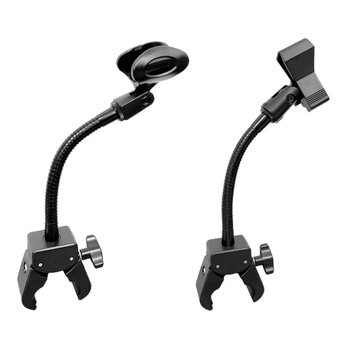 360 adjustable mic holder - adjustable,