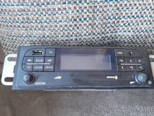 RENAULT MASTER TRAFIC MK3