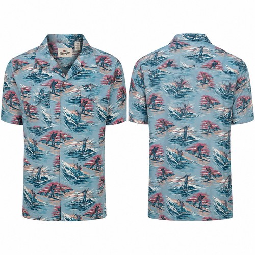 Wrangler men cowboy - wrangler, xl