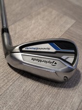 TaylorMade SpeedBlade 9 Iron -