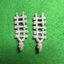 Warhammer Trophy Severed