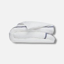 Frette White Classic Percale