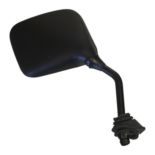 Level mirror fairing - hi,