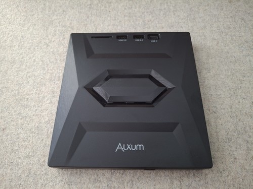 External dvd drive - external, plug