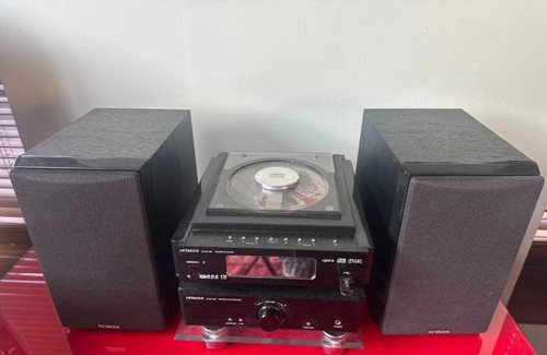 Hitachi m136i usb - hitachi, mp3