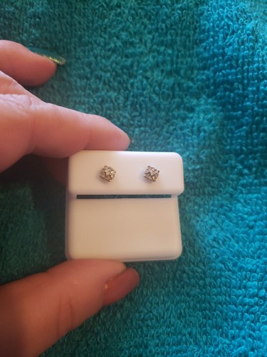 Small petite genuine diamond - small,,
