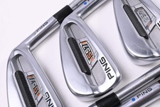 Ping S57 Irons / 3-PW / Blue