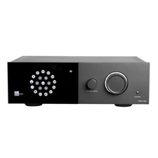 Lyngdorf TDAI-1120 2-Channel Streaming Amplifier - Matte Black