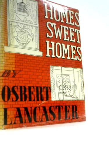 Homes sweet osbert - sweet,