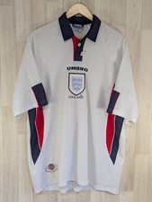 Original Authentic Umbro