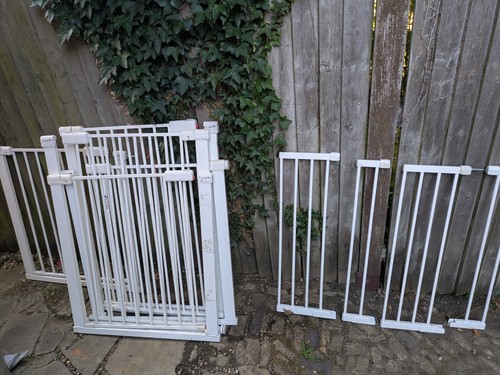 Cuggl baby safety gate - , 5