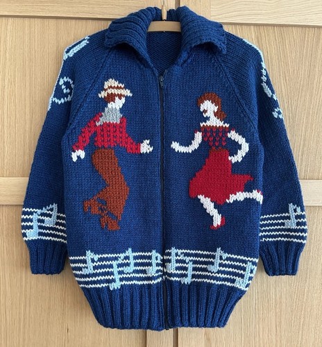 Mary maxim vintage hoedown - maxim,
