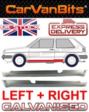 FOR VW VOLKSWAGEN GOLF MK2 2