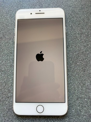 Iphone plus 64gb white - plus,