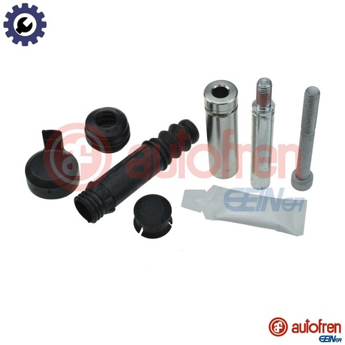 Guide sleeve kit brake caliper - kit,