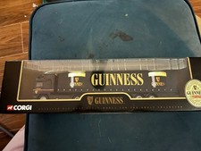 Corgi 59529 Guinness ERF