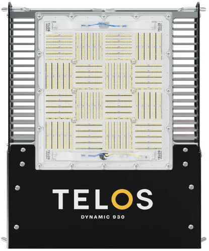 Telos dynamic 320w - dynamic,